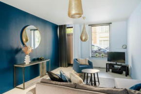 Charming Ostend Home Near Beach and City Center